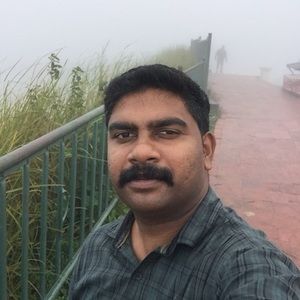 Meet your Posher, Shamon